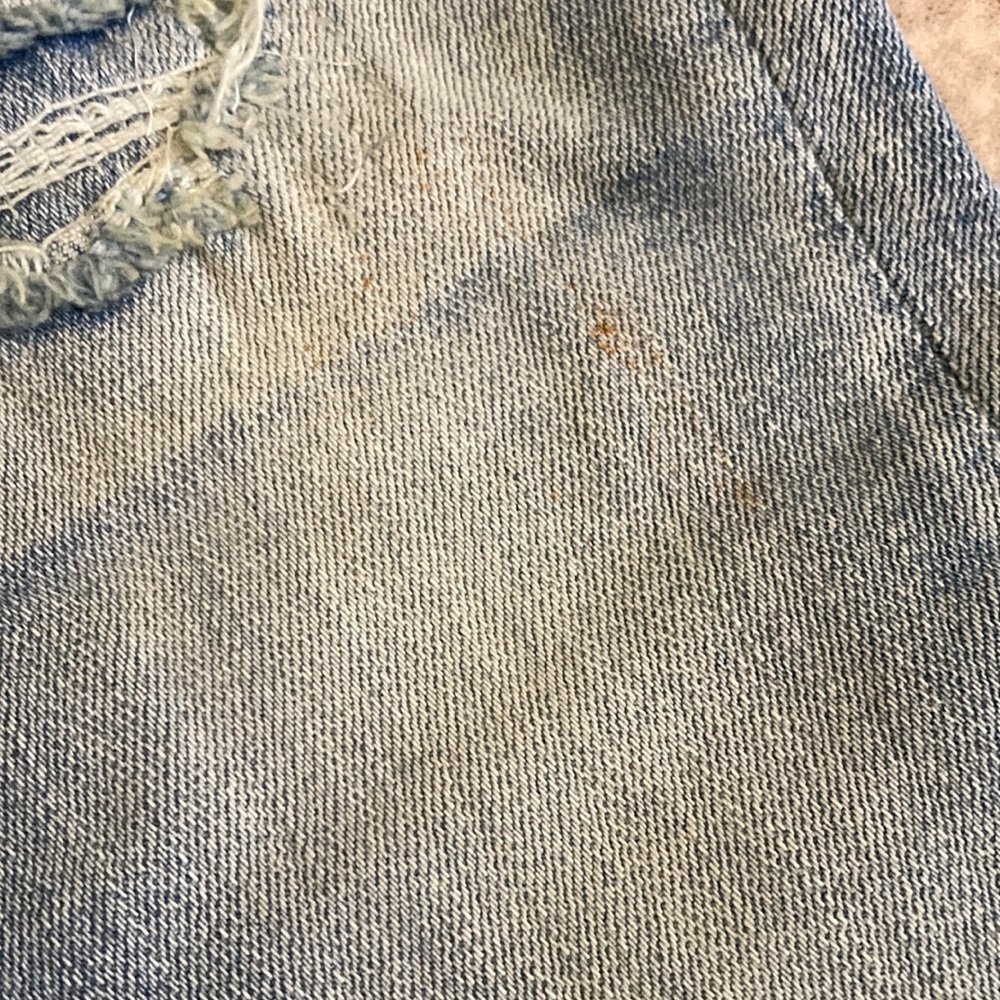 EMBELLISH Ringo Denim Size 38 - Picture 14 of 16